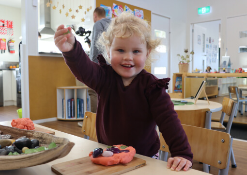 Childcare centre in Otahuhu
