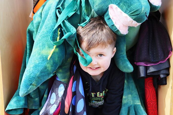 Preschool in mangere
