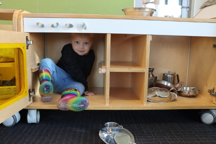 Early Childhood Centre in Mangere
