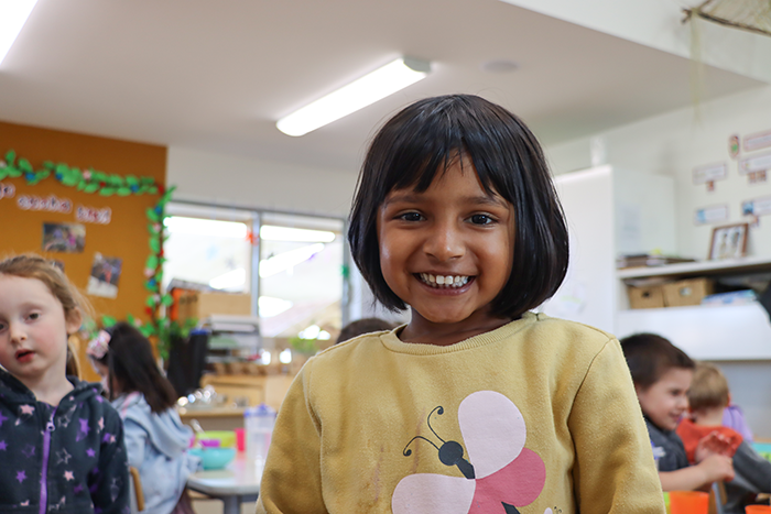 Otahuhu Early Learning Centre
