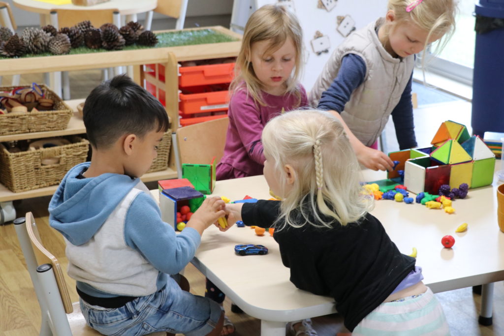 Preschool in Papakura
