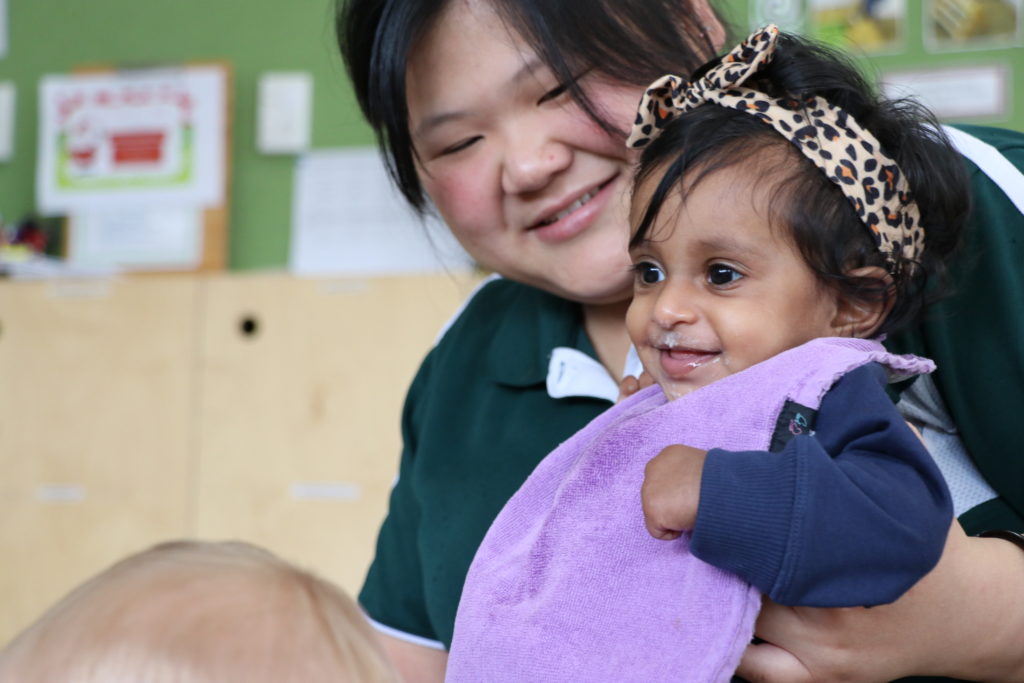 Daycare Centre in Otahuhu
