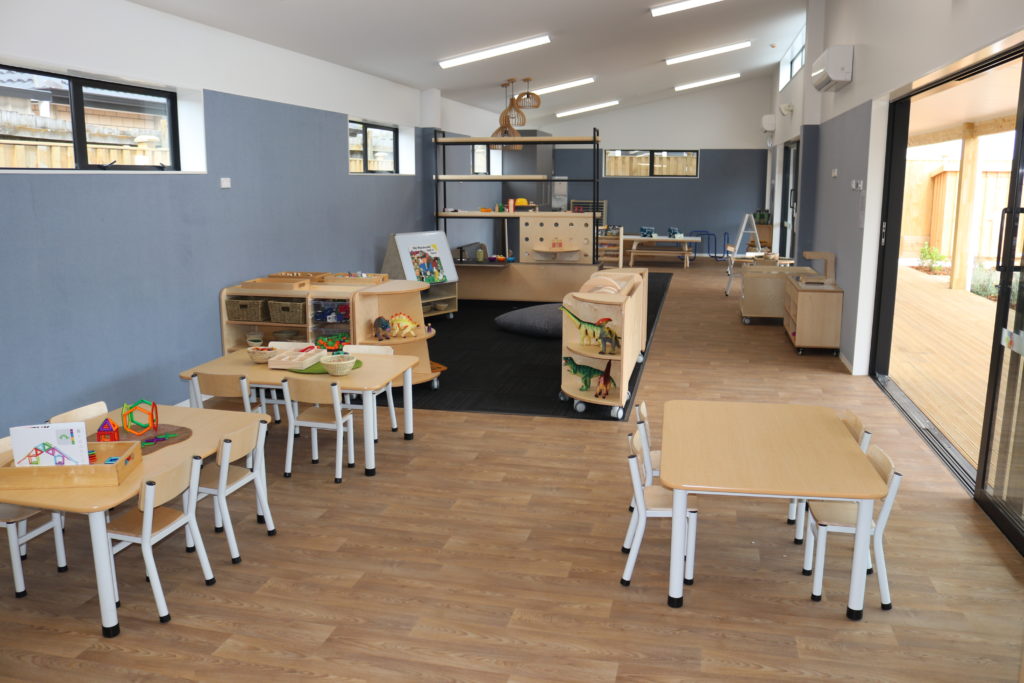 Preschool in Otahuhu
