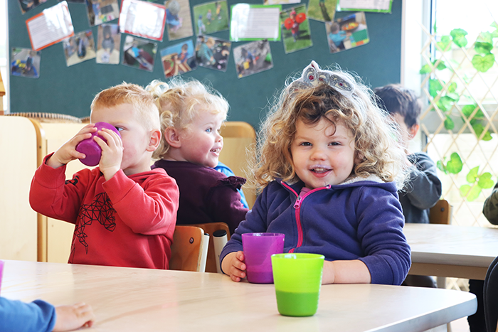 Papakura Early Learning Centre
