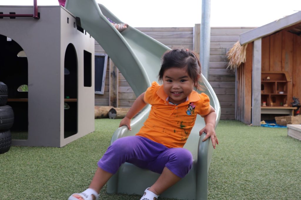 Papakura Early Learning Centre
