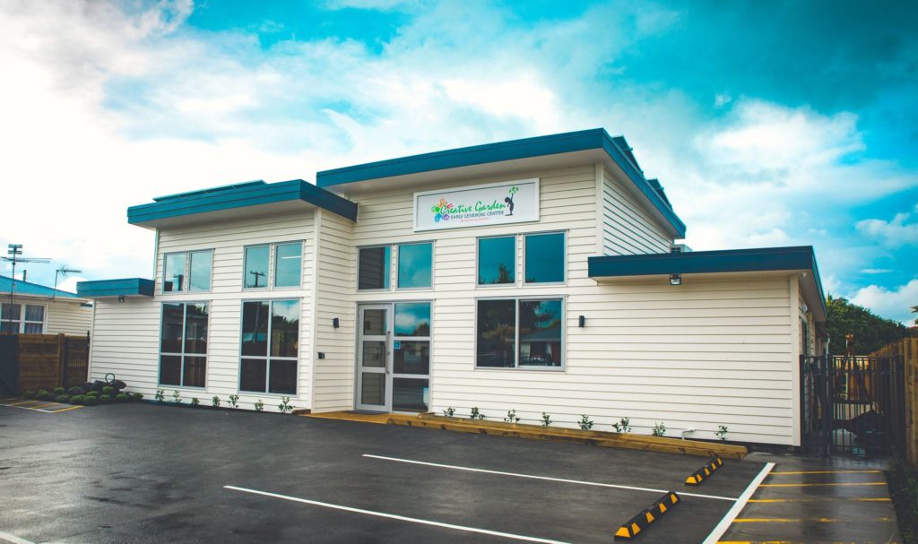 Early Childhood Centre in Papakura
