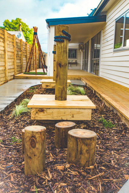 Papakura Childcare centre
