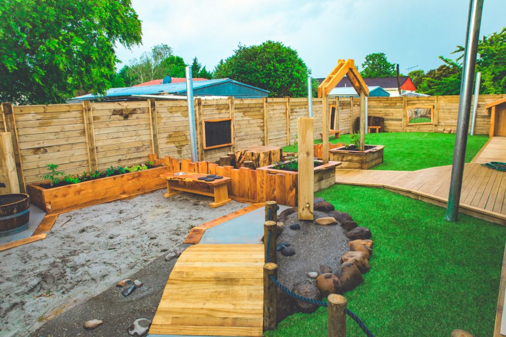 Early Childhood Centre in Papakura
