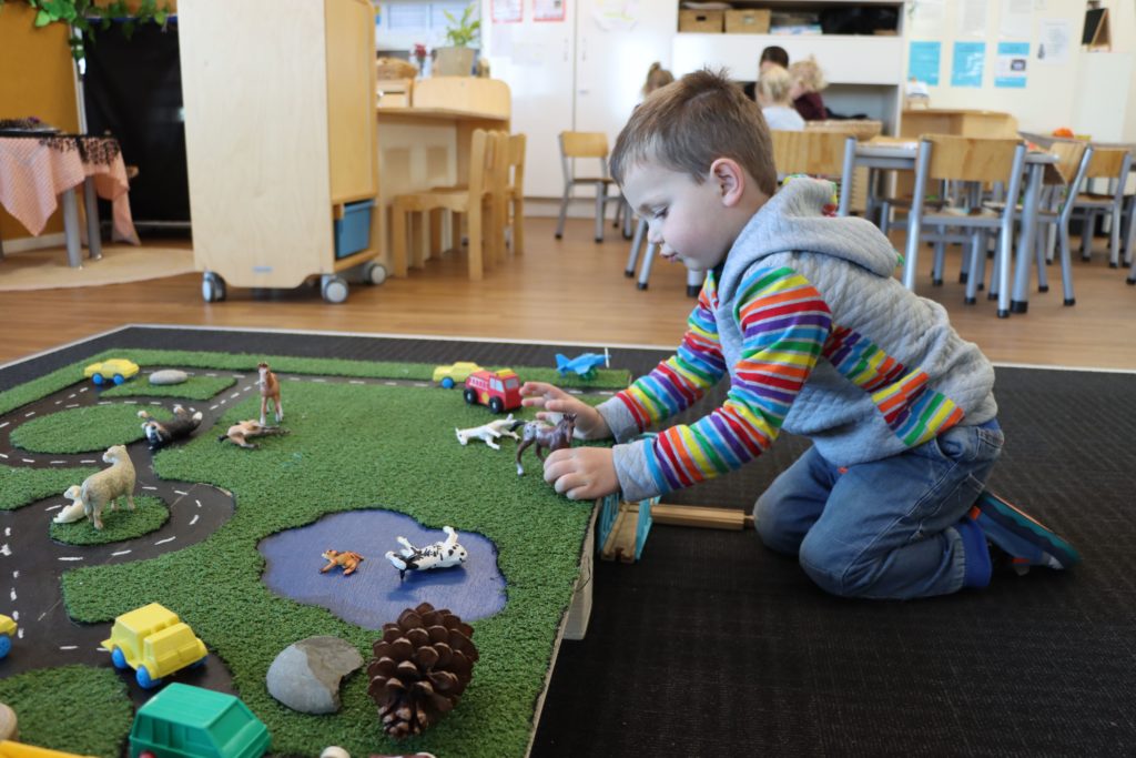 Preschool in Papakura
