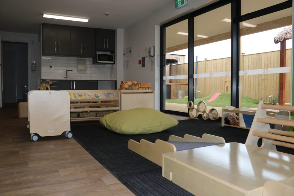 Otahuhu Early Learning Centre
