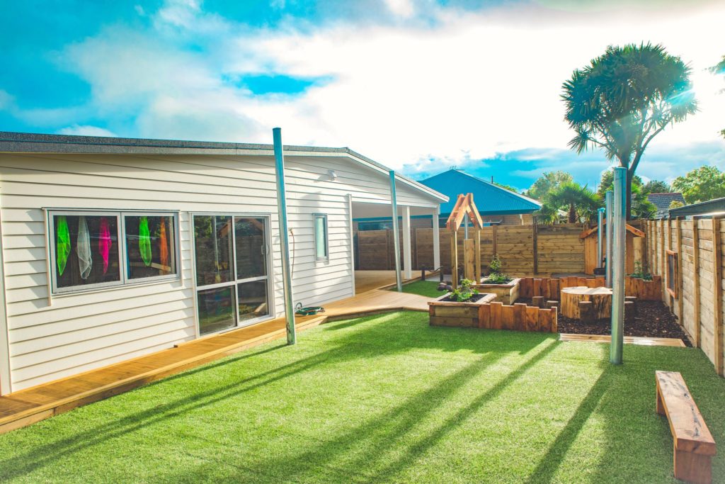 Papakura Early Learning Centre
