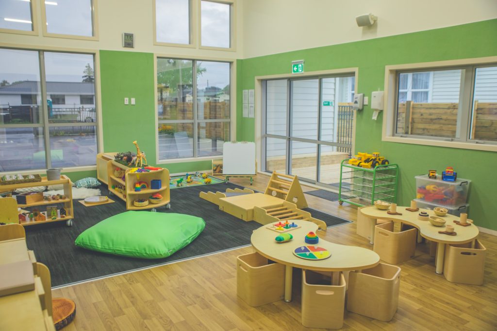 Daycare Centre in Papakura
