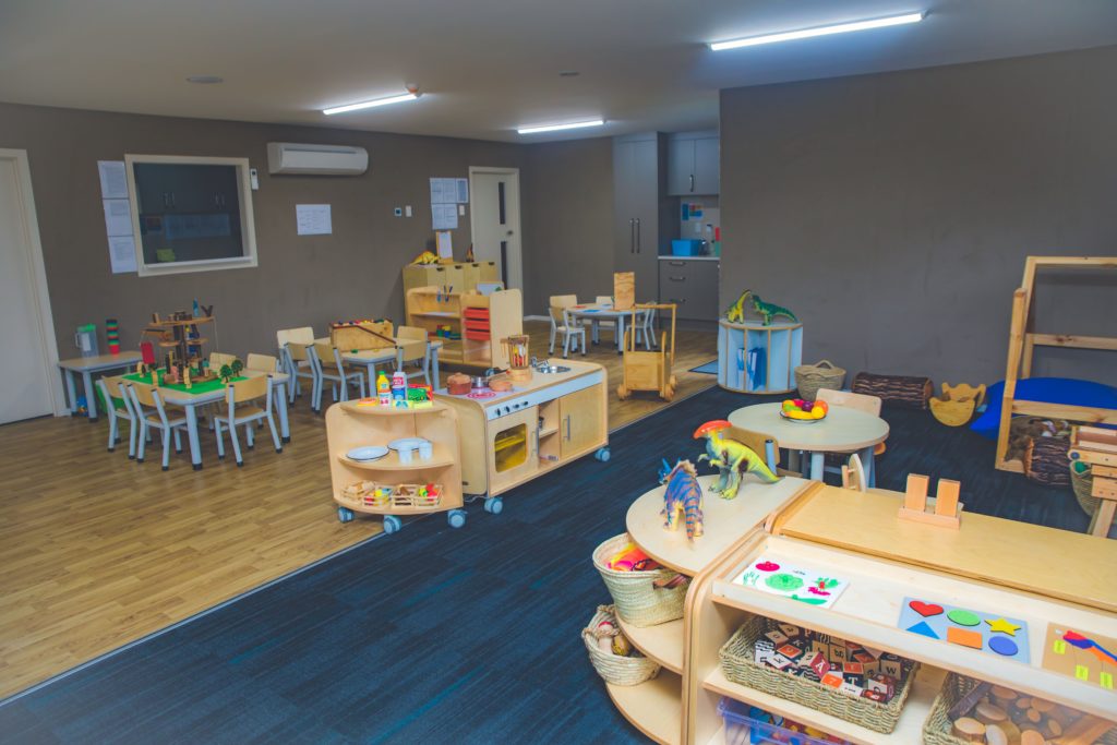 Childcare centre in Papakura

