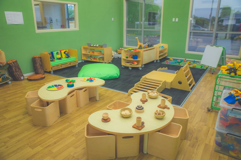 Preschool in Papakura
