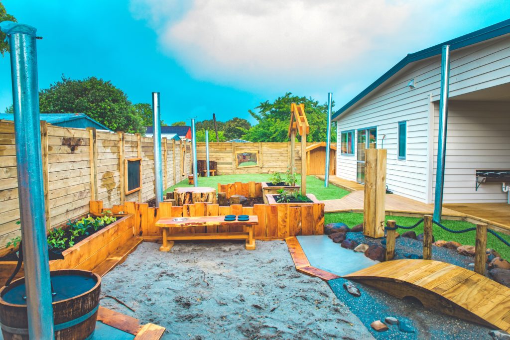 Papakura Childcare centre
