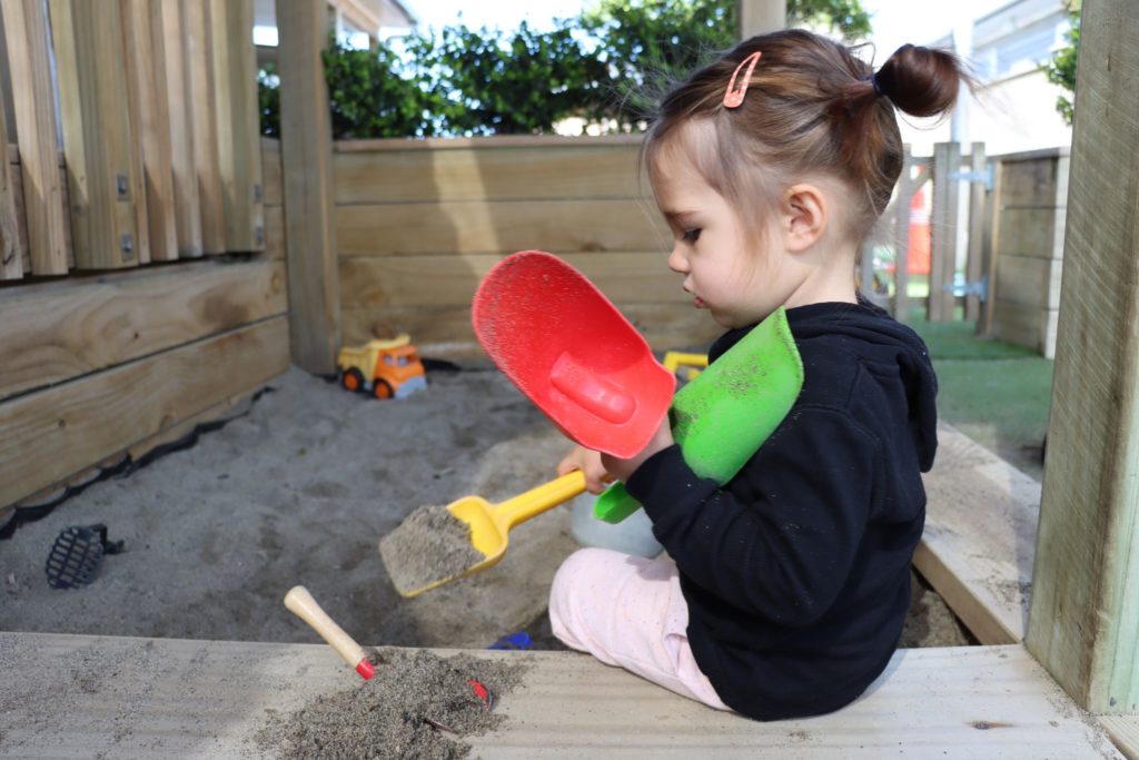 Daycare Centre in Papakura
