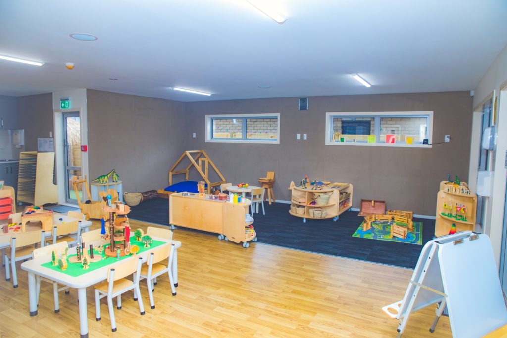 Daycare Centre in Mangere
