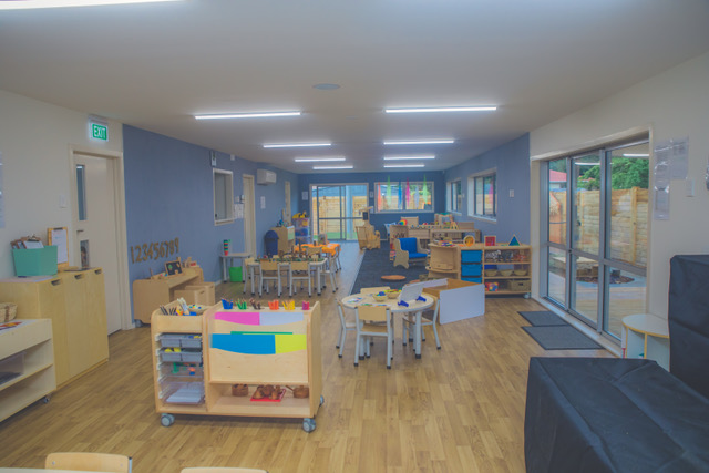 Daycare Centre in Papakura
