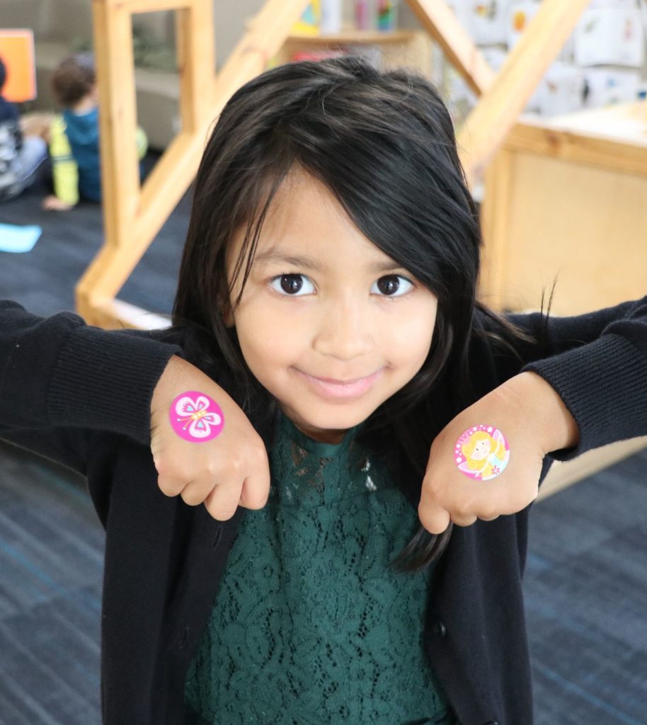 Otahuhu Early Learning Centre
