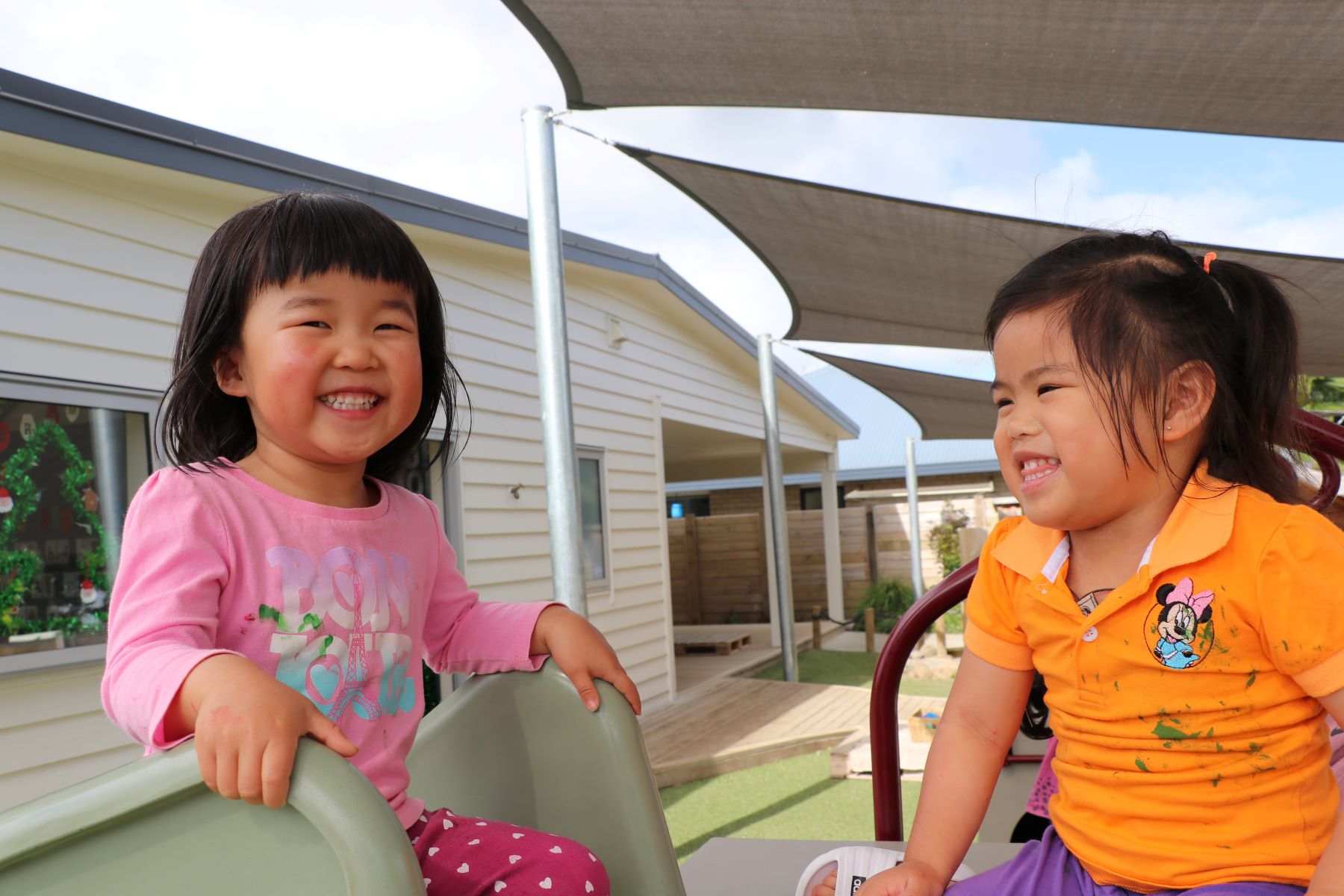 Best Daycare Centre in Otahuhu